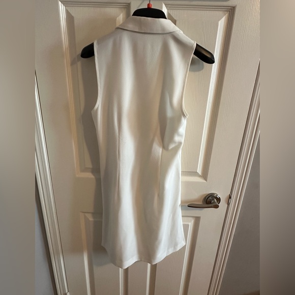 Long Dynamite Vest - Picture 2 of 4